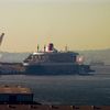 Red Hook Sick of Cruise Ships' Idling Engines